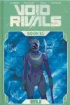 VOID RIVALS DELUXE EDITION VOL 01 HC [VARIANT] [9781534332508]