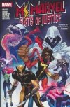 MS MARVEL FISTS OF JUSTICE TP [9781302948382]