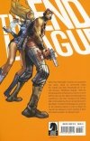 END LEAGUE VOL 02 TP [9781595825179]