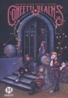 CONFETTI REALMS TP [9781952303333]