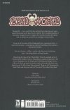 DEADWORLD TP [9781582406541]
