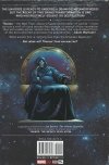 THANOS THE INFINITY REVELATION HC [9780785184706]