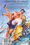 NAMOR THE FIRST MUTANT VOL 02 NAMOR GOES TO HELL TP [9780785151760] **promocja TOMY**