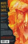 SLASH AND BURN TP [9781401262778] **promocja TOMY**