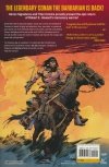 CONAN THE BARBARIAN VOL 01 TP [VARIANT] [9781787742338] **OFERTA SPECJALNA**