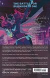 BATGIRL VOL 03 MINDFIELDS TP [9781401262693] **promocja TOMY**