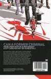ASTONISHING ANT-MAN VOL 02 SMALL-TIME CRIMINAL TP [9780785199496]