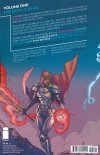 CURSE WORDS VOL 01 TP [9781534302211] **OFERTA SPECJALNA**