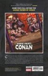 SAVAGE SWORD OF CONAN VOL 02 CONAN THE GAMBLER TP [9781302916947]