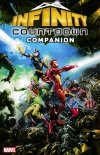INFINITY COUNTDOWN COMPANION TP [9781302913090]