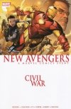 CIVIL WAR NEW AVENGERS TP [9780785195733] **OFERTA SPECJALNA**