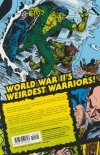 CREATURE COMMANDOS TP [9781779524393] **OFERTA SPECJALNA**