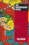DC UNIVERSE BY STEVE DITKO OMNIBUS HC [9781799501732] **OFERTA SPECJALNA**