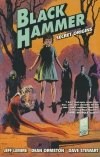 BLACK HAMMER VOL 01 TP [9781616557867]