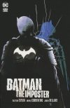 BATMAN THE IMPOSTER TP [9781779519894]