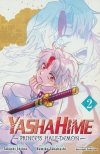 YASHAHIME PRINCESS HALF DEMON VOL 02 GN [9781974734498] **OFERTA SPECJALNA**