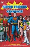 SUPER FRIENDS SATURDAY MORNING COMICS VOL 01 HC [9781401295424]