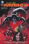 NEW 52 FUTURES END VOL 01 TP [9781401252441] **promocja TOMY**