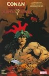 CONAN BATTLE FOR THE SERPENT CROWN TP [9781302924461]