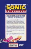 SONIC THE HEDGEHOG VOL 18 EXTREME COMPETITION TP [9798887241739] **OFERTA SPECJALNA**