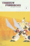TRANSFORMERS SPOTLIGHT OMNIBUS VOL 02 TP [9781613779422] **promocja TOMY**