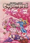 EMPOWERED AND THE SOLDIER OF LOVE TP [9781506707037]
