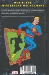 MARVELMAN CLASSIC VOL 03 HC [9780785157236]
