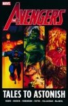 AVENGERS TALES TO ASTONISH TP [9781302908041] **promocja TOMY**