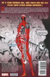 DEADPOOL FIRSTS TP [9780785195313] **promocja TOMY**