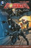 STORMWATCH VOL 03 BETRAYAL TP [9781401243159] **promocja TOMY**
