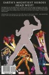 AVENGERS WEST COAST AVENGERS ASSEMBLE TP [9780785162230] **OFERTA SPECJALNA**