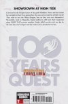 FAIRY TAIL 100 YEARS QUEST VOL 02 TP [9781632368935]