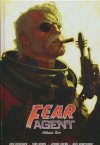 FEAR AGENT DELUXE EDITION VOL 02 HC [STANDARD] [9781534326613] **OFERTA SPECJALNA**