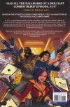 COWBOY BEBOP VOL 01 SUPERNOVA SWING TP [9781787737877] **promocja TOMY**