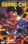SHANG-CHI VOL 03 FAMILY OF ORIGIN TP [9781302930240] **promocja TOMY**