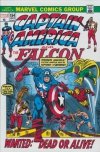 CAPTAIN AMERICA OMNIBUS VOL 03 HC [VARIANT] [9781302958428] **promocja TOMY**