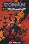 CONAN THE BARBARIAN VOL 01 TP [VARIANT] [9781787742376] **OFERTA SPECJALNA**