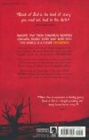 BOOK OF EVIL TP [9781506734989]