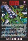 ROBOTECH THE MACROSS SAGA VOL 02 TP [76194123760200211]