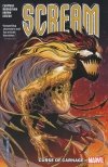 SCREAM VOL 01 CURSE OF CARNAGE TP [9781302921002]