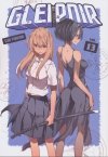 GLEIPNIR VOL 13 TP [9781646516964]
