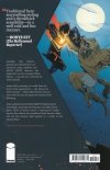 ROGUE SUN VOL 01 CATACLYSM TP [9781534322370]