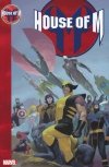 HOUSE OF M TP [9780785117216]