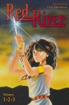 RED RIVER 3-IN-1 EDITION VOL 01 GN [9781974749676] **promocja TOMY**