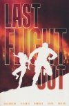 LAST FLIGHT OUT TP [9781506728919]