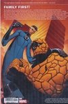 FANTASTIC FOUR BY MARK WAID AND MIKE WIERINGO OMNIBUS HC [STANDARD] [9781302957698] **OFERTA SPECJALNA**