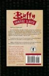 BUFFY THE VAMPIRE SLAYER RING OF FIRE TP [9781569714829]