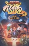 STONE STAR VOL 01 TP [9781506724584]