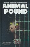 ANIMAL POUND HC [9781637969779] **promocja TOMY**