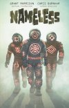 NAMELESS TP [9781534300934] **OFERTA SPECJALNA**